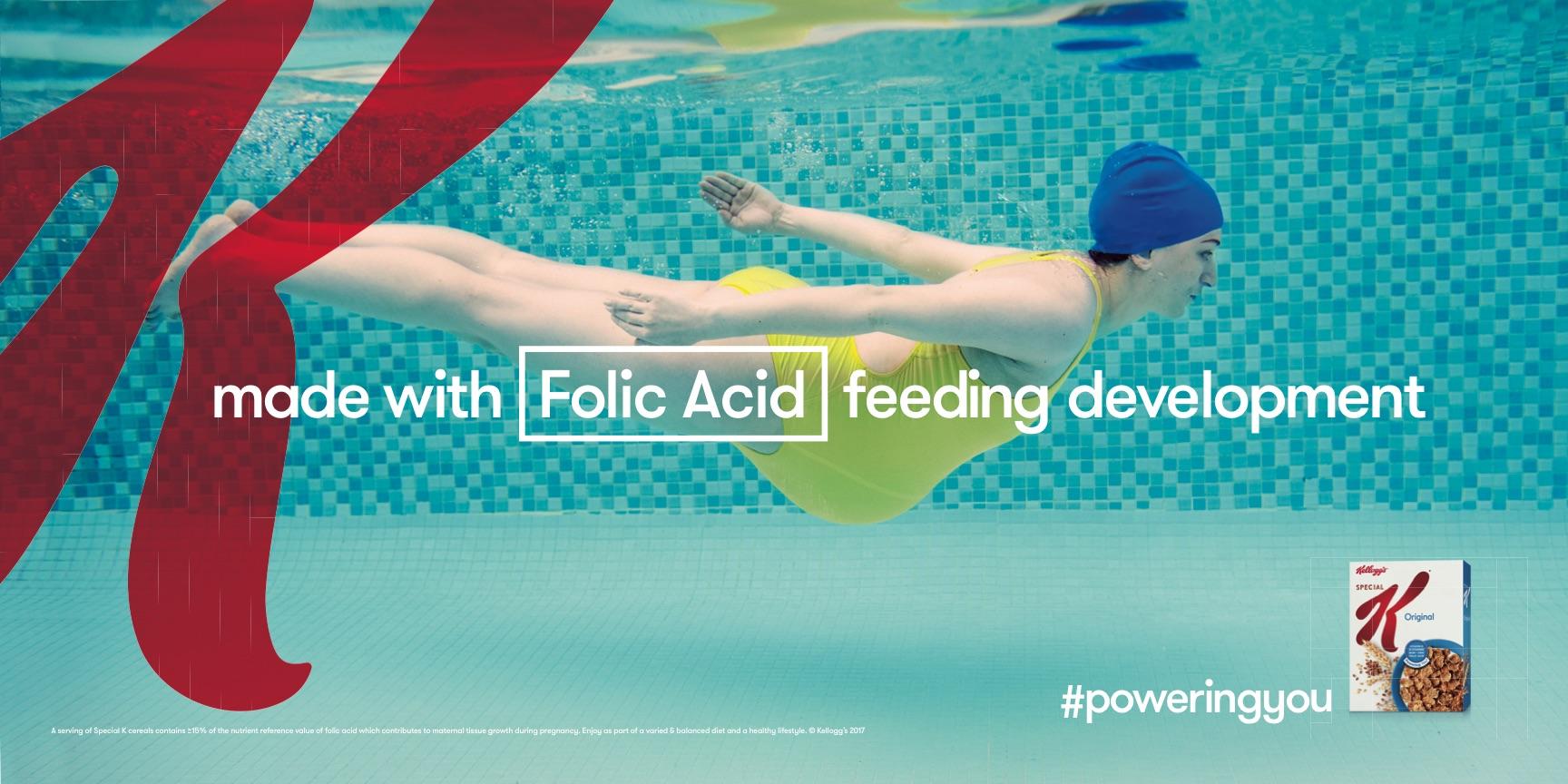 folic acid