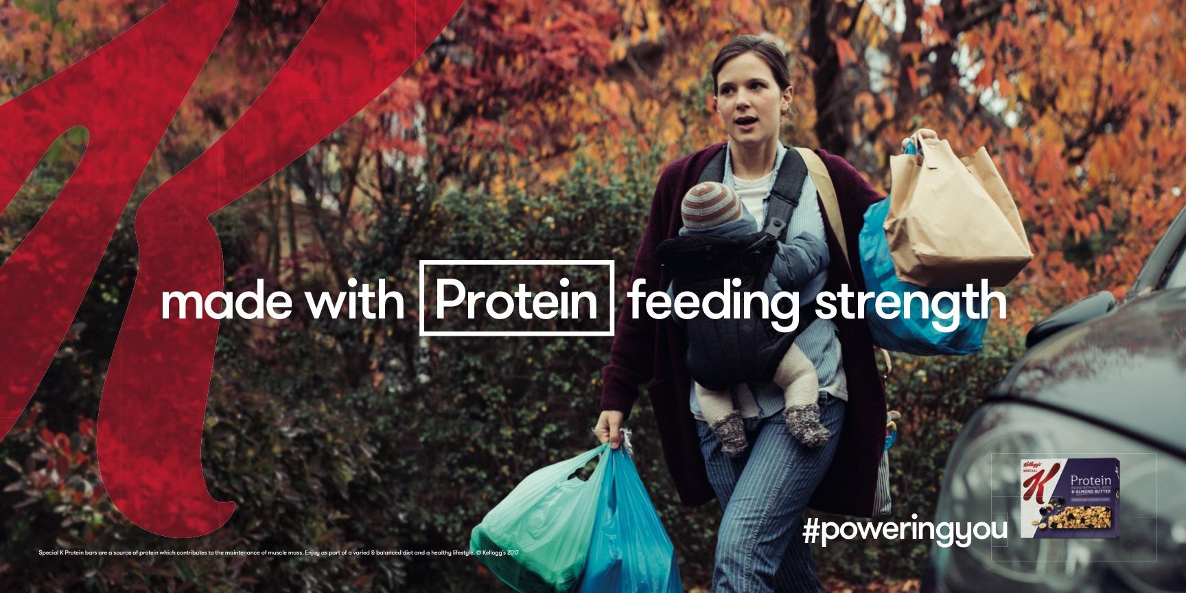 protein