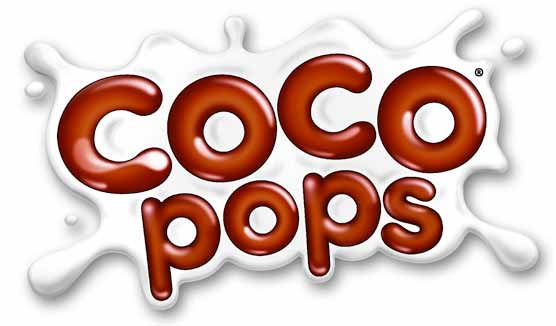 White Choco Coco Pops ® | Kellogg's