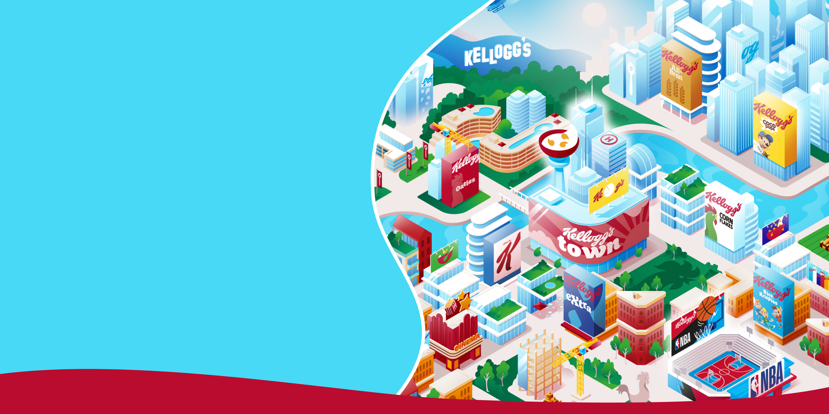 Kelloggs Town