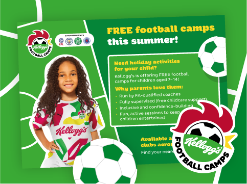 Print a school poster