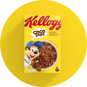 Coco Pops