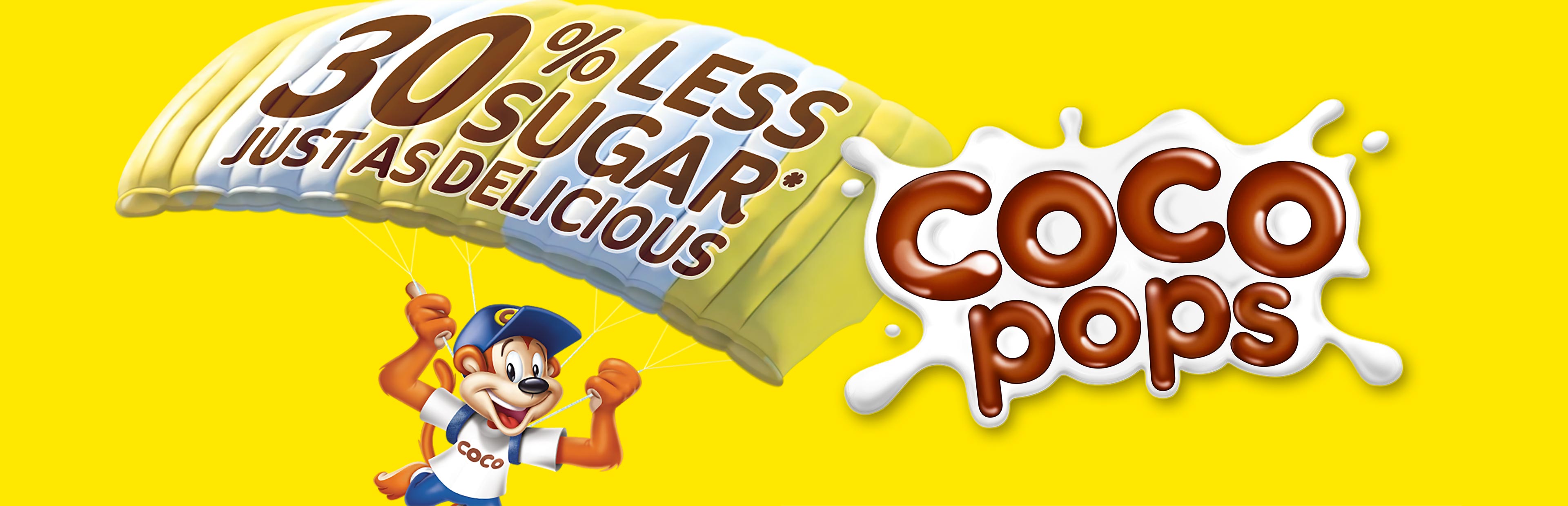 Coco Pops Kellogg S Coco Pops Kellogg S