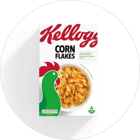 Kelloggs Corn Flakes