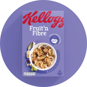 Fruit' n Fibre