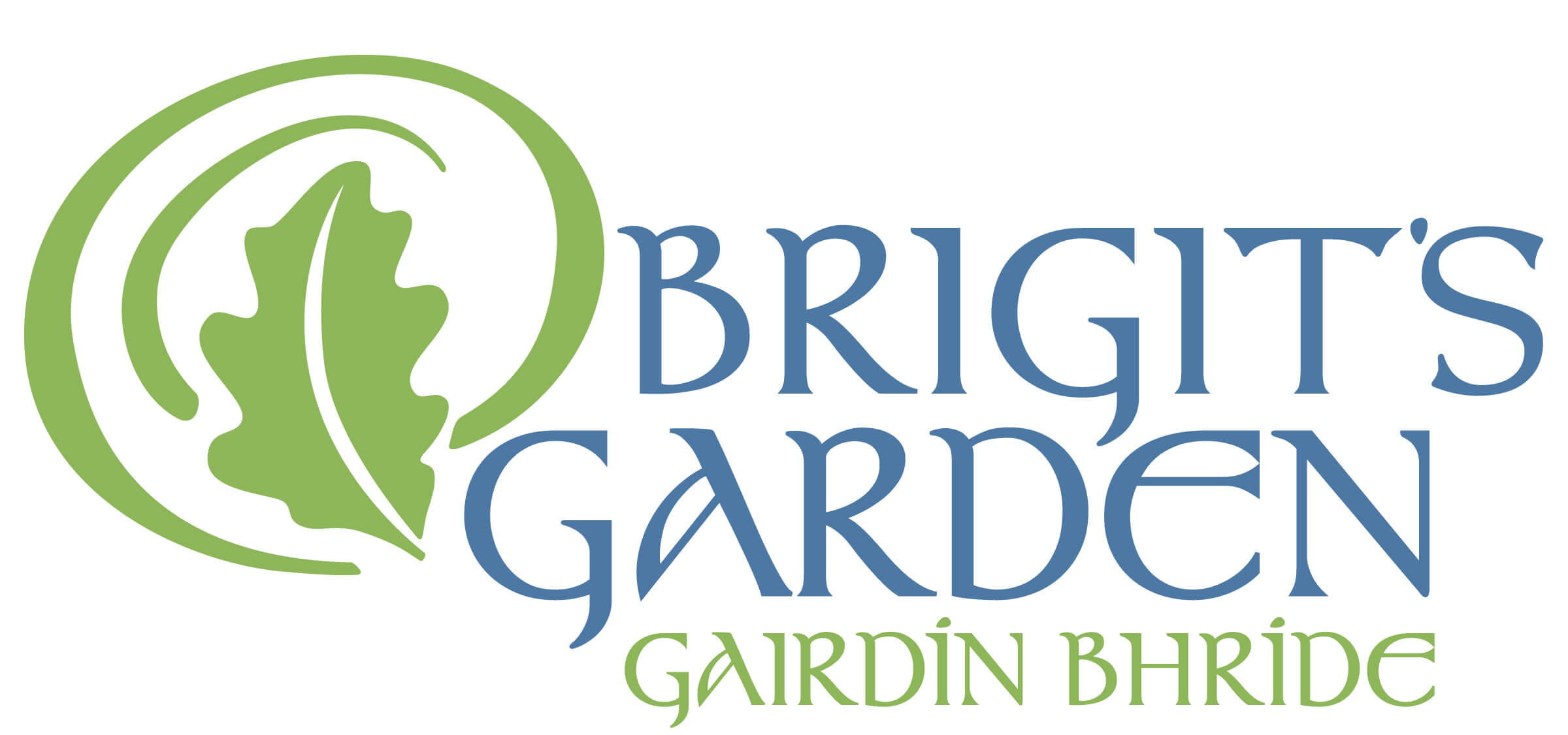 Brigits Garden