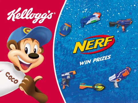 Home Kelloggs