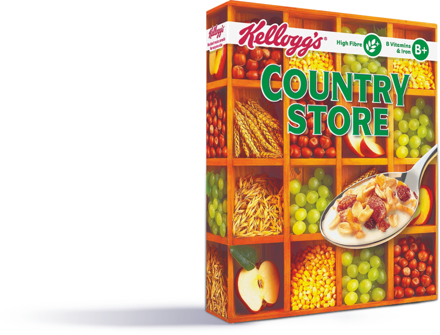 Kellogg's