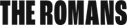 The Romans Logo