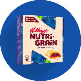 Nutri-Grain