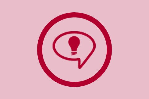 Healty habits icon
