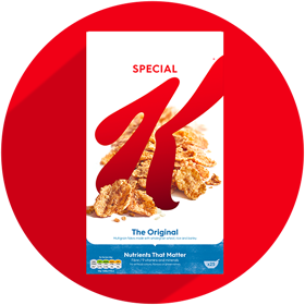 Special K The Original