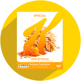 Special K Kellogg S