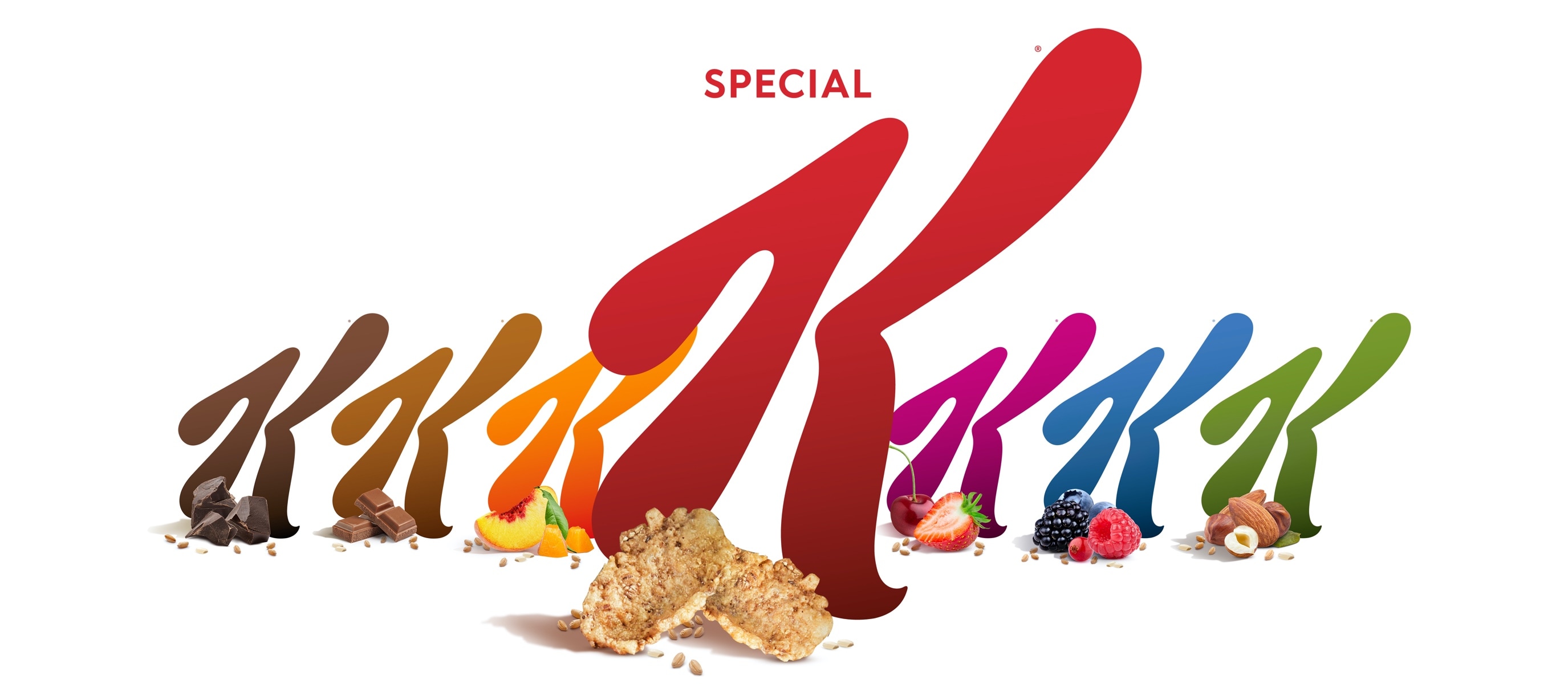 Special K & Protein Bars | Our Brands | Kellogg's