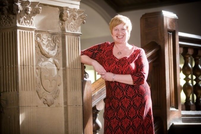 Professor Greta Defeyter, Northumbria University