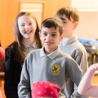 resources for breakfast clubs