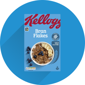 Bran Flakes